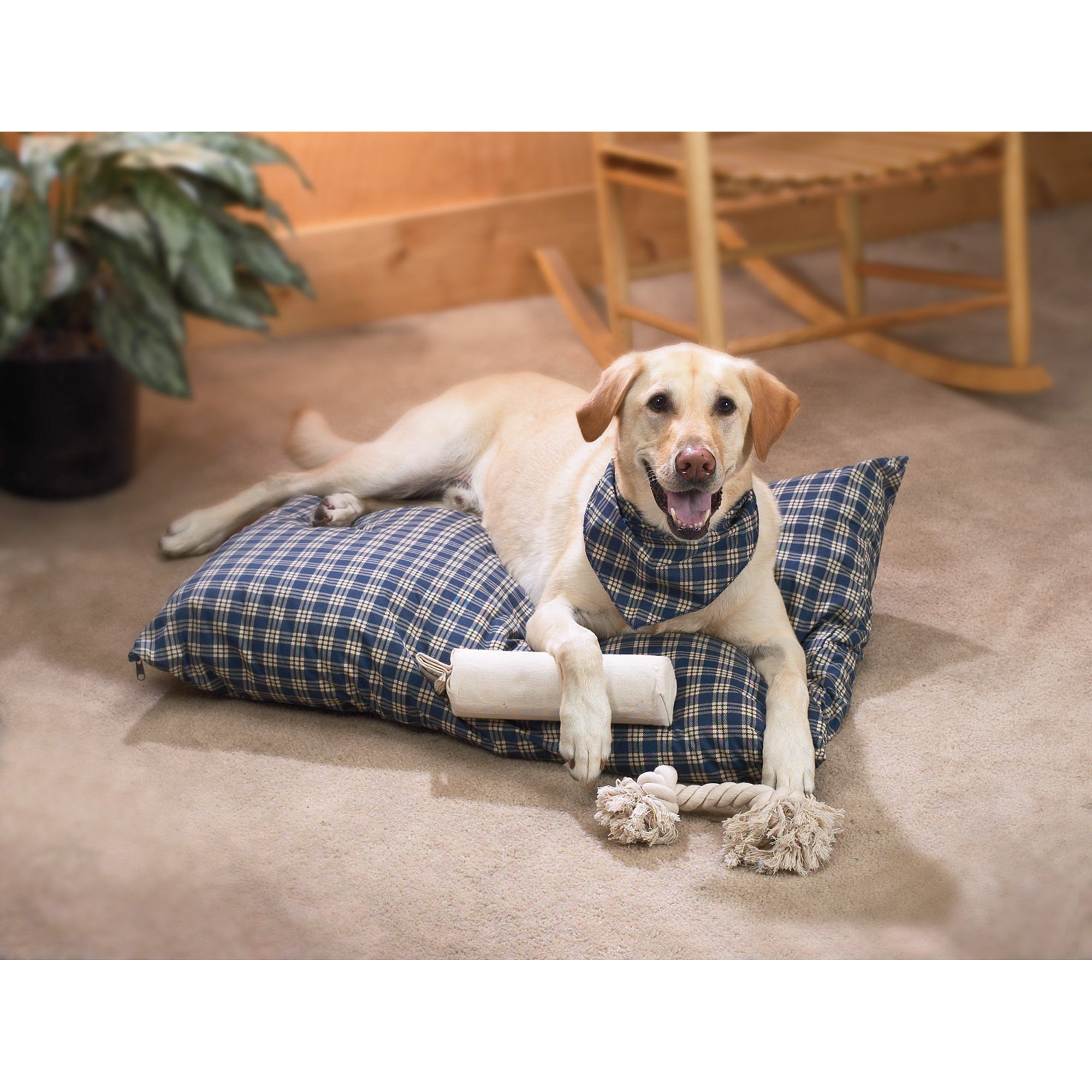 Wag Bag Dog Gift Set